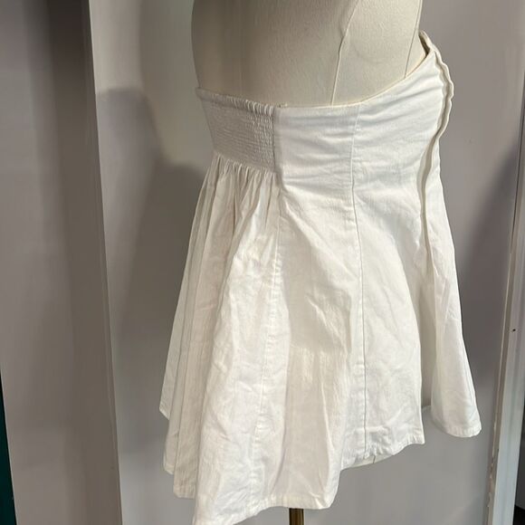 NWOT Free People Beach Babe Mini Top - XS - Picture 4 of 8